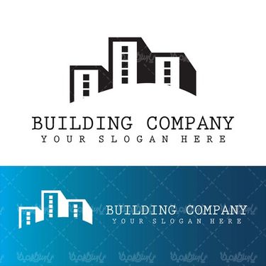 وکتور لوگو برج