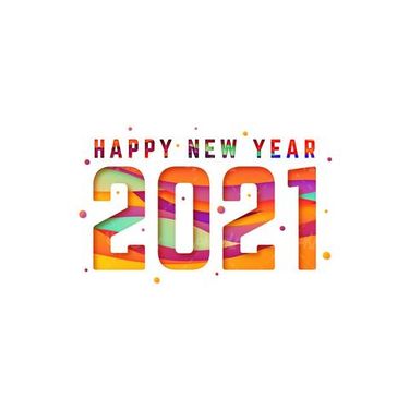 وکتور تایپوگرافی 2021