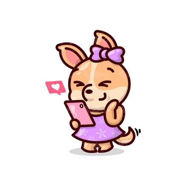 وکتور کارتون