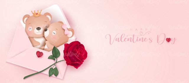 Valentine vector