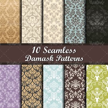 وکتور کاغذ دیواری