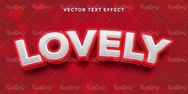 وکتور فونت لاتین قابل ویرایش