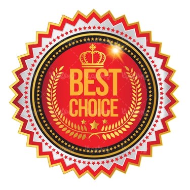 وکتور برچسب رنگی