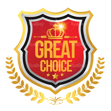 وکتور برچسب رنگی