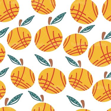 وکتور والپیپر میوه