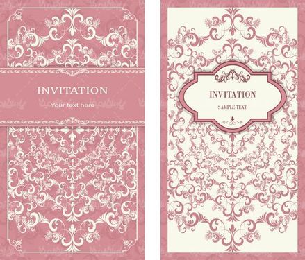 وکتور فریم گل