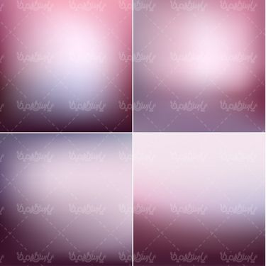 وکتور پس زمینه گرادینت