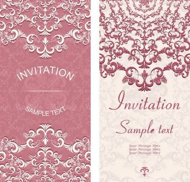 وکتور فریم گل