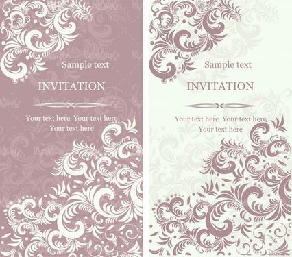 وکتور فریم گل