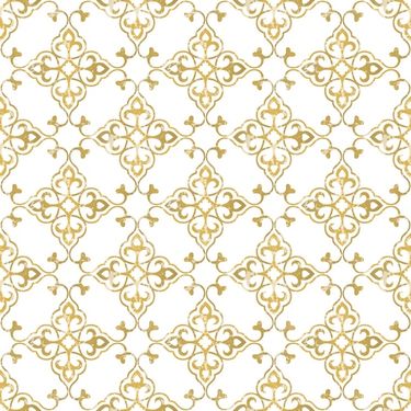 وکتور حاشیه گل و بوته