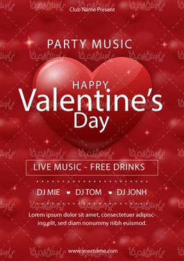 وکتور ولنتاین