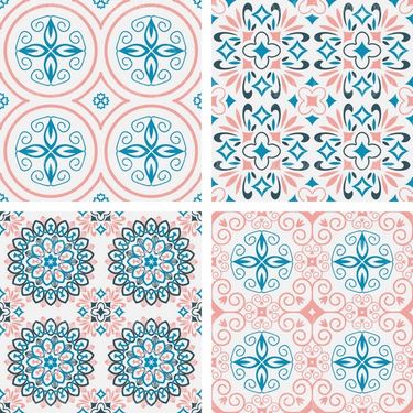 وکتور کاغذ دیواری