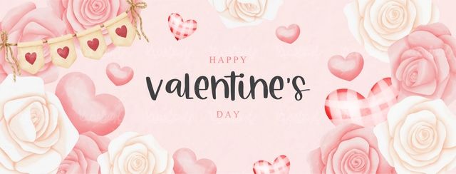 وکتور طرح روز عشق