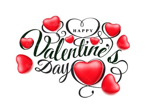 Valentine vector