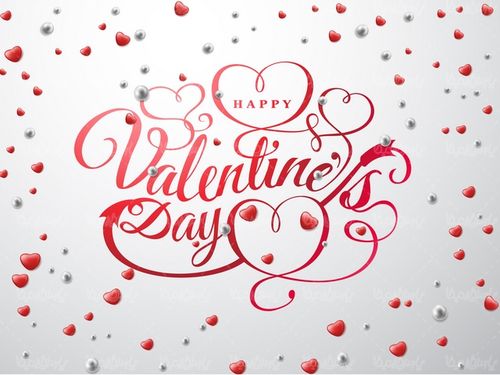 Valentine vector