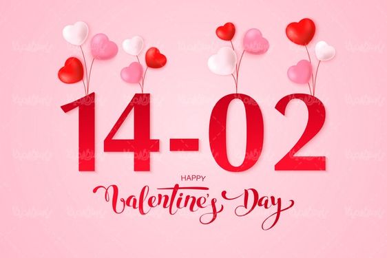 Valentine vector