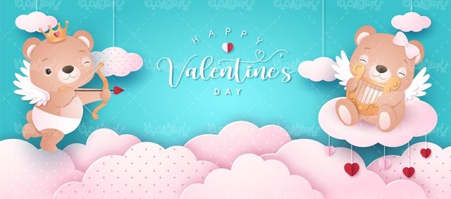 Valentine vector