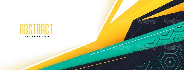 وکتور بک گراند گرافیکی