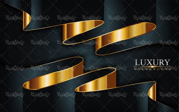 وکتور پس زمینه مدرن