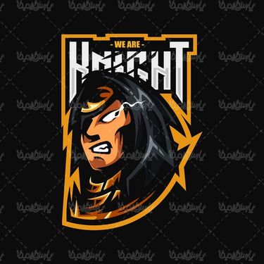 وکتور لوگو گیم