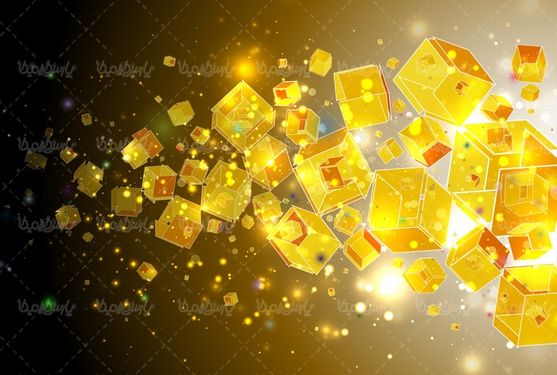 Abstract background vector