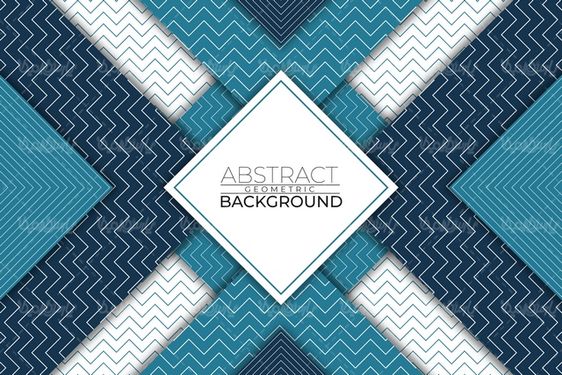 وکتور پس زمینه انتزاعی