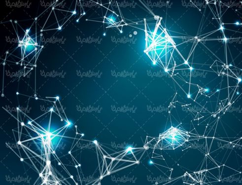 Abstract background vector