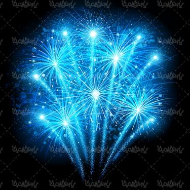 وکتور افکت نور