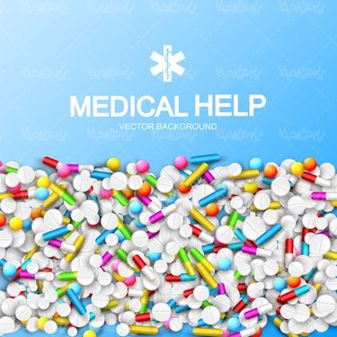 Pharmacy Vector