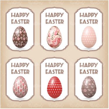 وکتور تخم مرغ عید نوروز