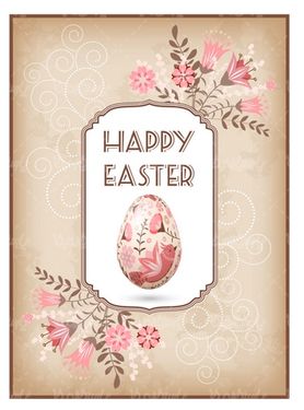 وکتور تخم مرغ عید نوروز