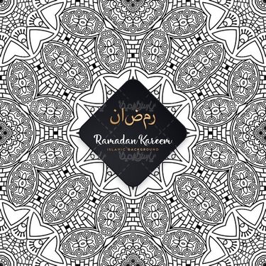 وکتور بک گراند