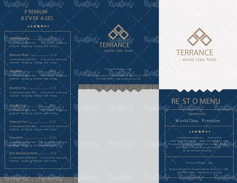 وکتور طرح خام