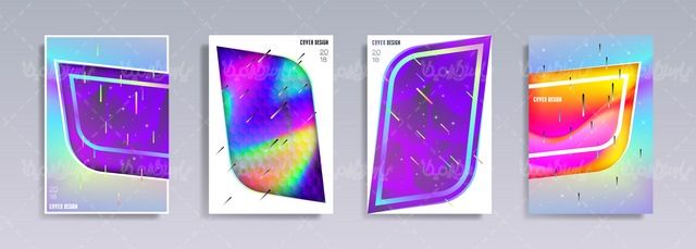 وکتور بک گراند