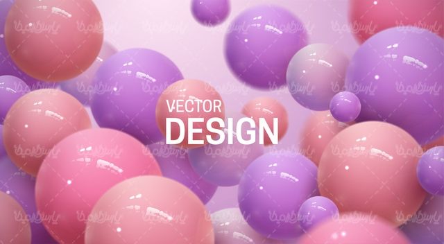 Vector background