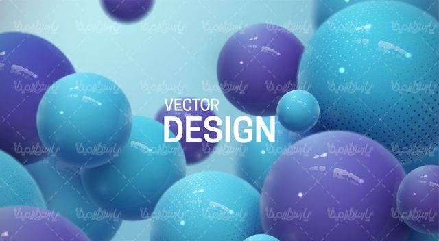 Vector background