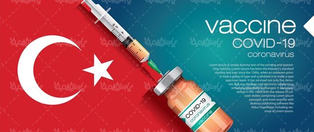 وکتور واکسن کرونا