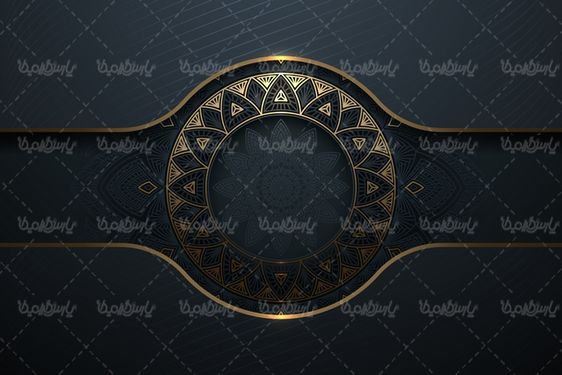 وکتور پس زمینه