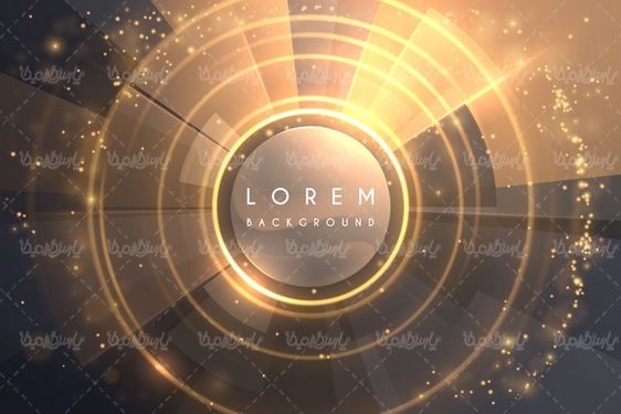 وکتور پس زمینه