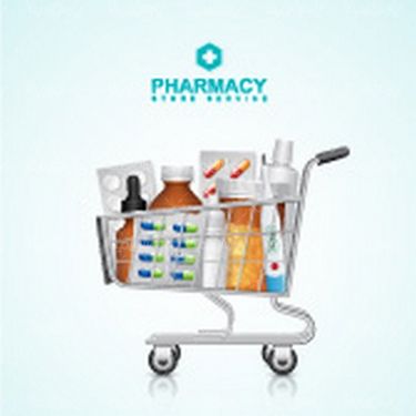 Pharmacy Vector