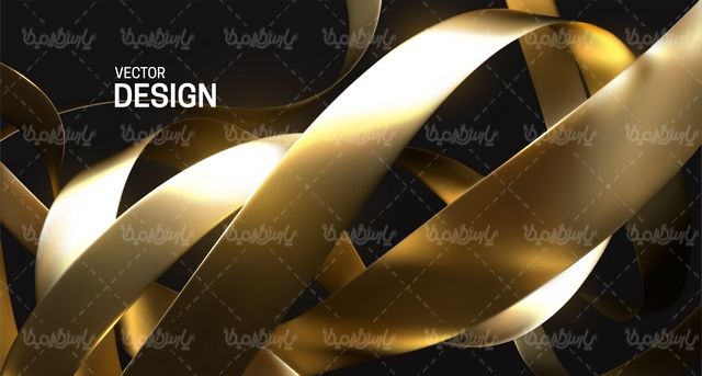 وکتور پس زمینه انتزاعی