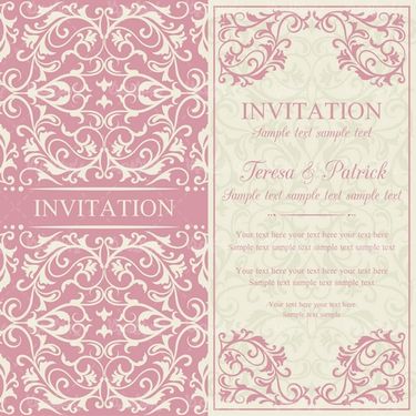 وکتور فریم گل