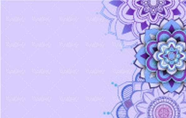 وکتور گل و بوته