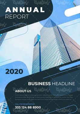 وکتور پوستر