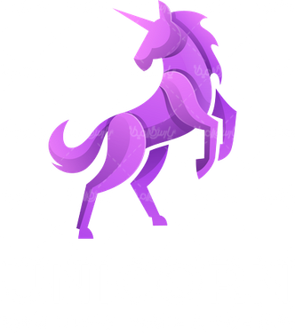 وکتور اسب تک شاخ