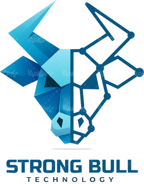 وکتور لوگو گاومیش