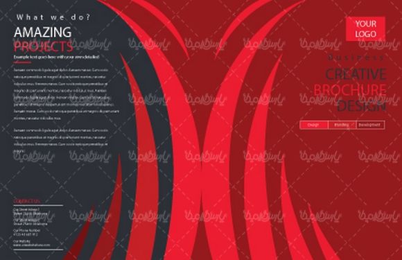 وکتور برشور