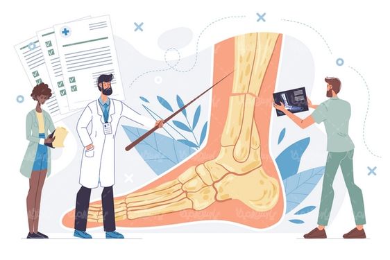 وکتور پزشکی