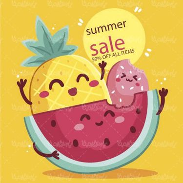 وکتور بستنی اسکوپ