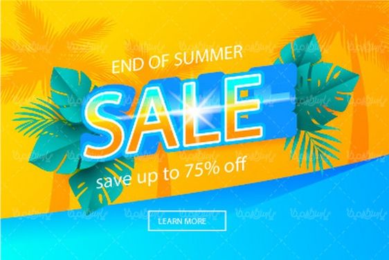 وکتور حاشیه برگ